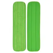 1/2/3 PCS Mop Pad Mop Cloth Cleaning Cloth for 14-16 Inch Flat Mop