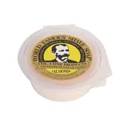 [Col Conk] Colonel Conk Almond Shave Soap Super Bar 3.15oz