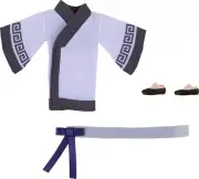 GOOD SMILE COMPANY Outfit Set: World Tour China - Boy (White) for Nendoroid Doll