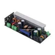 2x300W 220V Hifi Amplifier Board Power Amp+Switching Power Supply for Stereo