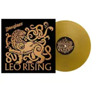 Leo Rising (Gold Opaque Vinyl)