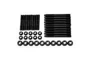ARP Main Stud Kit 4-Bolt Main 12-Point Nut Mitsubishi Lancer Evo 2.0 4B11 DOHC ARP 207-5403