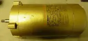 New Old Stock Genuine A.O. SMITH C Flange Pool Spa Pump Motor 3/4 HP C48J2N130