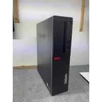 在飛比找蝦皮購物優惠-準系統 LENOVO M725S SFF + AMD RYZ