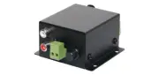 Balanced To Unbalanced Converter XLR-RCA / Screw Term.