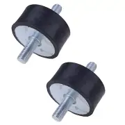 2X Engine Motor Mount for Polaris Sportsman 335 400 450 500 Magnum 425 500