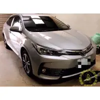 在飛比找蝦皮購物優惠-Toyota 11.5代 Altis 安裝 HP 惠普 F7