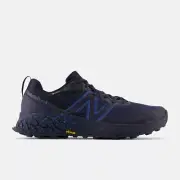 Size 9.5 - New Balance Fresh Foam X Hierro V7 Gore-Tex Eclipse/Blue...