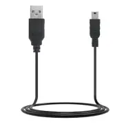 USB Charger PC Charging Cable DC Cord Lead For 808 CANZ SP8808 Wireless Speaker