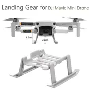 Enhanced Tripod Landing Gear for Dji Mavic Mini