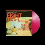 THE FLAMING LIPS - FIGHT TEST 12’’ EP