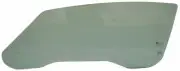 2009 Pontiac Solstice Coupe Left LH Door Glass New OEM 25828465