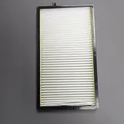 PARTS NUMBER 64119069895 Filter Pack OF 1 Piece