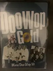 Doo Wop Gold / More Doo Wop 50 (DVD, 1999)
