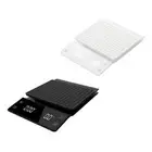 Coffee Scale with Timer High Precision Espresso Scale for Home Baking Coffee