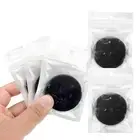 5x Eyelashes Extension Jade Stone False Eye Lashes Glue Pad Makeup Tools