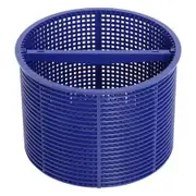 SPX1082CA Skimmer Basket 7 inch for Inground Swimming Pool Compatible with Hayward SP1082CA Aladdin B152 Automatic Skimmers Replacement for SP1082 SP1083 SP1084 SP1085 SP1086