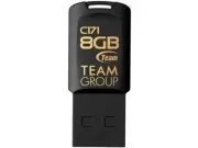 Team Group 8GB C171 USB 2.0 Flash Drive (TC1718GB01) Brand New!