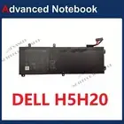 Genuine Battery H5H20 For Precision 5520 5530 5540 M5510 XPS 15 7590 9560 9570