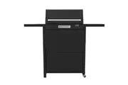 Crossray eXtreme Portable Electric BBQ with Trolley - TCE22TR