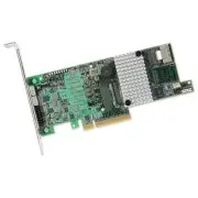 New LSI Logic LSI LOGIC MegaRAID SAS 9271-4i Storage Controller LSI00328