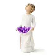 Willow Tree Figurine Simple Joys A Joy In My Life by Susan Lordi 27242