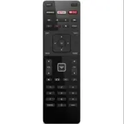 Original Vizio XRT122 Remote 00111203140
