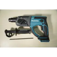 在飛比找蝦皮購物優惠-Makita 18V DHR202Z 電池供電混凝土鑽(不含