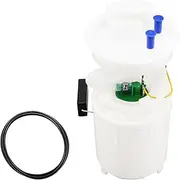 Fesuda Fuel Delivery Unit 1J0919087H Petrol Fuel Pump Petrol Pump for Audi A3/Tt/TT Roadster 1996-2006, VW Golf Iv/Mk IV 1997-2006
