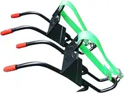 [STOBAZA] Multi-Functional Climbing Spikes Cat Claw Essential for Tree Climbing Outdoor Adventures