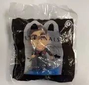 2021 McDonald's Happy Meal Toy Marvel Eternals DRUIG #7 New Sealed