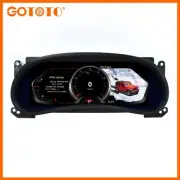 For Jeep Wrangler 2011-2017 Digital LCD Instrument Cluster Speedometer Dashboard