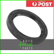 Fits AUDI A1 OIL SEAL TRANSAXLE CASE 51.8X73.3X8.1X8.1 - A1