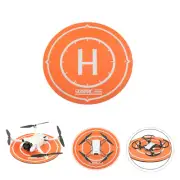 Drone Landing Pad Waterproof Helipad for Mini 3 Pro/2/SE/Spark/Mavic Air Drone