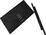 SUSUCAR 7.400" Pushrod Set LS Pushrods 5/16 Diameter Chromoly Push Rods for 1999-2013 Silverado Sierra LS1 LS2 LS3 LS6 LS7 LS9 LSX Engines 4.8L 5.3L 6.0L