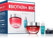 Biotherm Blue Peptides Uplift Cream SPF 30 Women's Gift Set