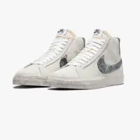 在飛比找momo購物網優惠-【NIKE 耐吉】SB ZOOM BLAZER MID PR