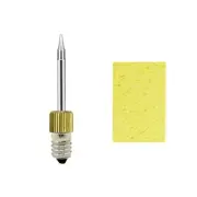 Soldering Iron Tip E10 Interface Soldering Iron Tips USB Soldering Tip8861