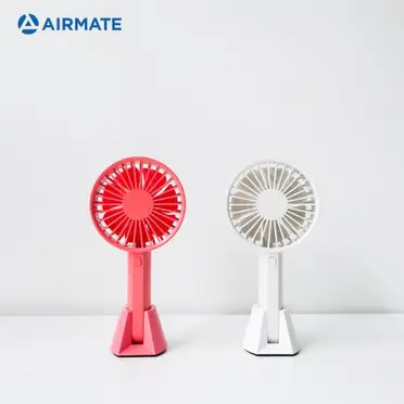 AIRMATE 艾美特 USB手持迷你靜音小風扇