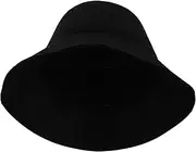 Sosoport Sauna Hat For Women Reusable Sauna Hat Comfortable Sauna Room Hat Stylish Sauna Hat Bathing Cap Sauna Cap For Women Bathing