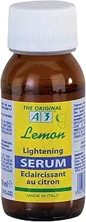 A3 Lemon Lightening Serum 50 ml