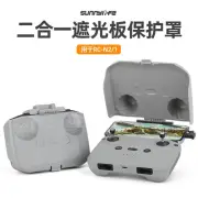 For FLIP/NEO/AIR 3S Remote Control Light Shield Protection Cover RC-N3/2