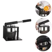 Metal Lemon Squeezer Pomegranate Juicer Orange Press Juicer Hand Citrus Juicer