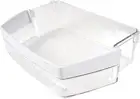 WR71X11044 GE OEM Gallon Door Shelf Bin (Right Door)