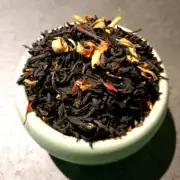 Passion Peach Fruit Black Tea 113g 30 Servings