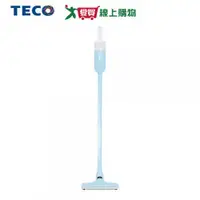 在飛比找樂天市場購物網優惠-TECO東元 羽量有線吸塵器XYFXJ503-水藍【愛買】