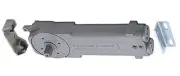 kaba Overhead Concealed Closer 105 Degree No Hold Open Extended Spindle - ADA Ba