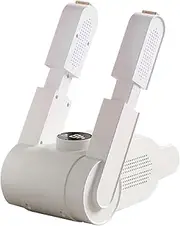 Electric Shoe Dryer | Shoe Warmer Quick Drying Foot Dryer,Footwear Dryer Machine, Foot Dryer, Deodorizer, Electric Shoe Dryer with 360 Degree Heating for Boots Shoes Puchen