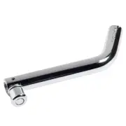 Master Lock Starter Sentry PIVOT HITCH PIN 5/8' 1495DAT