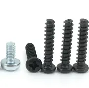 New Screws To Attach Base Stand To Vizio TV Model VO420E